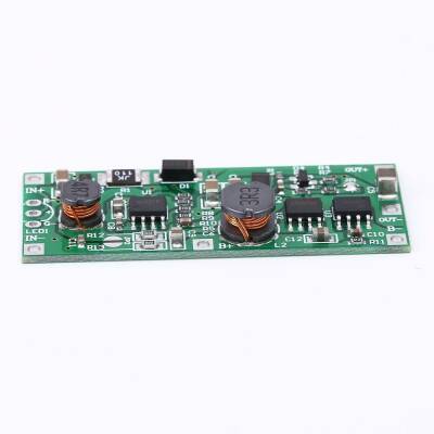 9V 1A UPS Module - Uninterruptible Power Supply Circuit - 2