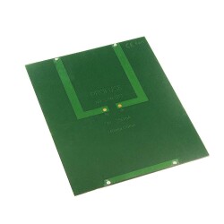 9V 250mA Solar Panel - Solar Cell - 2