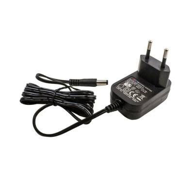 9V 500mA Adaptör - GQ06-090050-AG - 1