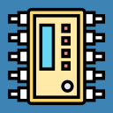 Motor Driver Cards