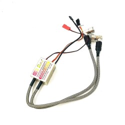 A-02 Dual Automatic Ignition Module - 1/4-32 ME8 Spark Plug 