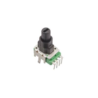 A105 1M 4-Pin Potentiometer - 1