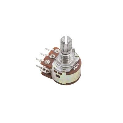 A25K Stereo Potentiometer 6 Pin - 1