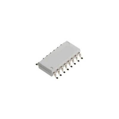 A316J SO-16 IGBT Gate Drive SMD Optocoupler - 1