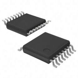 A3955SLB SMD Entegre 