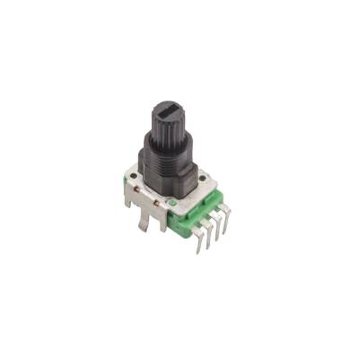 A504 500K 4-Pin Potentiometer - 1