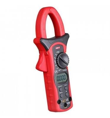 AC 1000A Clamp Meter UT206A - Measuring Instrument - 2