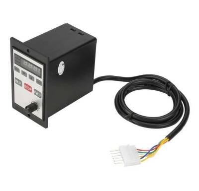 AC 220v 200W Digital Engine Speed Control Module - 2