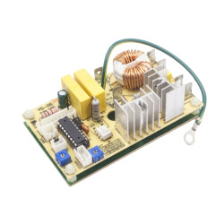 AC 220v 2A Timed Motor Speed ​​Control Module - 1