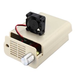 AC 220v 4000W Motor Speed Control Module - 2