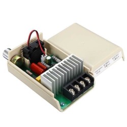 AC 220v 4000W Motor Speed Control Module - 3