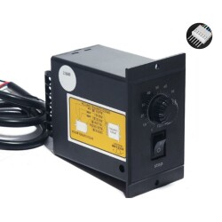 AC 220v 400W Motor Speed Control Module 