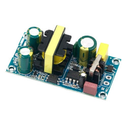 AC 220V - DC 12V 2A Converter Adapter Circuit 