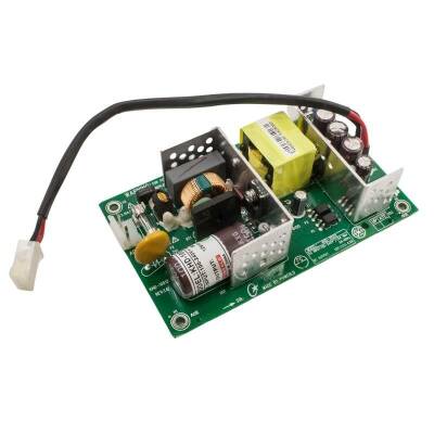 AC 220V - DC 12V 4.2A Converter Adapter Circuit - 1