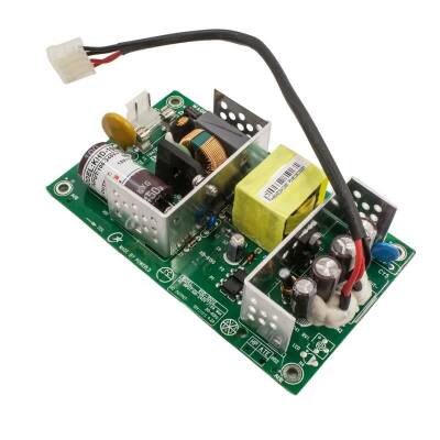 AC 220V - DC 12V 4.2A Converter Adapter Circuit - 2