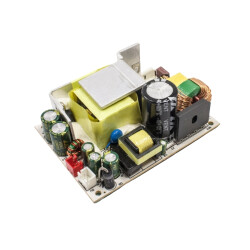 AC 220V - DC 18V and 5V Converter Adapter Circuit - 1