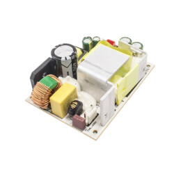 AC 220V - DC 18V ve 5V Dönüştürücü Adaptör Devresi - 2