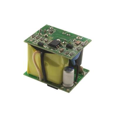 AC 220V - DC 5V 1A Converter Adapter Circuit - 1