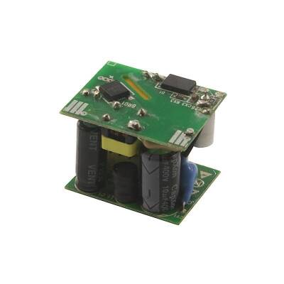 AC 220V - DC 5V 1A Converter Adapter Circuit - 2