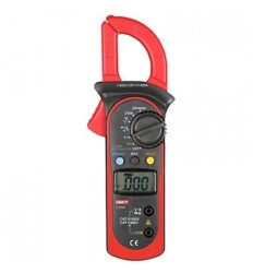 AC 400A Clamp Meter UT202+ - Measuring Instrument - 1