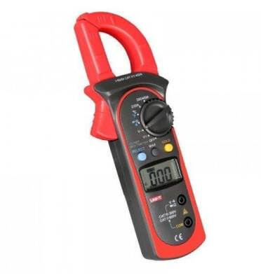 AC 400A Clamp Meter UT202+ - Measuring Instrument - 2