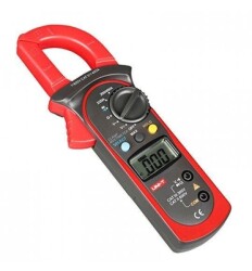 AC 400A Clamp Meter UT202+ - Measuring Instrument - 4