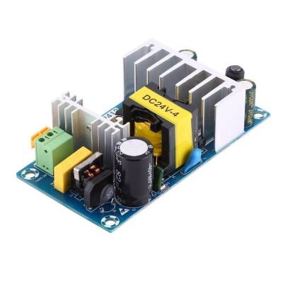 AC-DC Converter 24v 4-6A Converter - 1