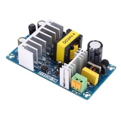 AC-DC Converter 24v 4-6A Converter - 2