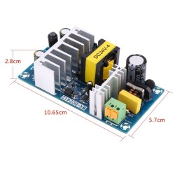 AC-DC Converter 24v 4-6A Converter - 3