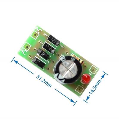 AC-DC Converter Converter Module - 2