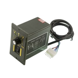 AC Motor Speed Control Module 120W - 1