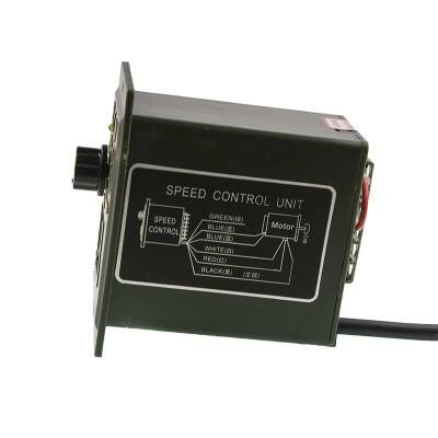 AC Motor Speed Control Module 120W - 4