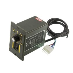 AC Motor Speed Control Module 150W - 1