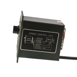 AC Motor Speed Control Module 150W - 4