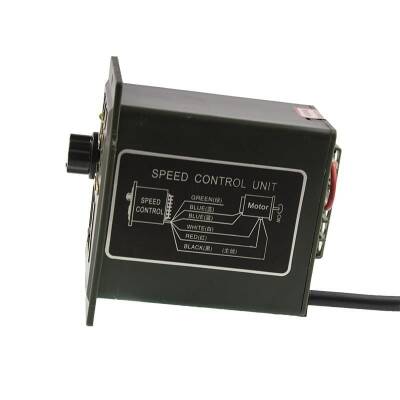 AC Motor Speed Control Module 200W - 4