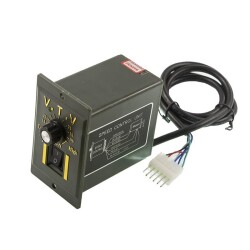 AC Motor Speed Control Module 60W - 1