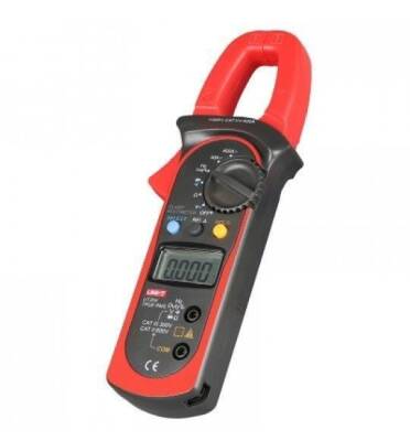 AC/DC 400A True RMS Clamp Meter UT204+ - Measuring Instrument - 2