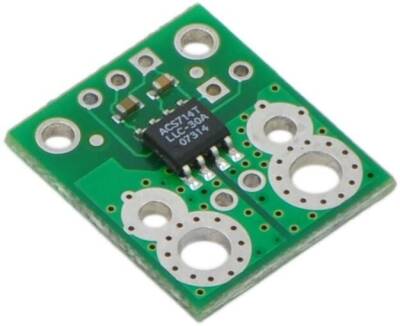 ACS714 Current Sensor -30A / +30A - 1