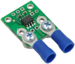 ACS714 Current Sensor -30A / +30A - 3