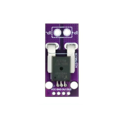 ACS758LCB 100A Linear Hall Current Sensor Module 