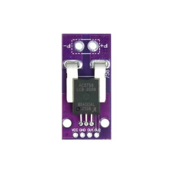 ACS758LCB 50A Linear Hall Current Sensor Module 