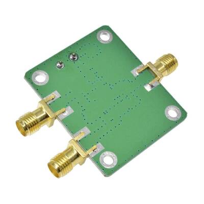 Ad606 80dB Demodulated Logarithmic Amplifier Module - 3