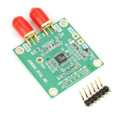 AD8302 RF Signal Generator RF/IF LF-2.7G - 1