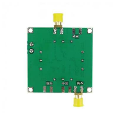 AD8317 DC 5V 1M-10000Mhz RF Sinyal Amplifikatör Modülü - 3