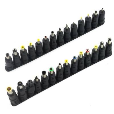 Adapter Charging Tip Converter Set of 28 Converter - 1