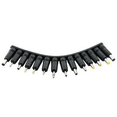 Adapter Charging Tip Converter Set of 28 Converter - 4