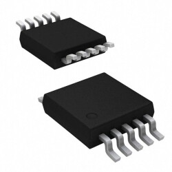 ADG804YRMZ MSOP-10 Smd Switch Integrated 