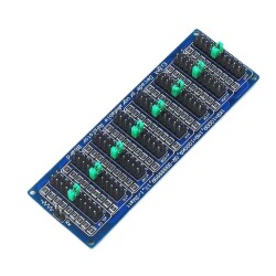 Adjustable Resistor Module 1/2W 0.1R-10M 