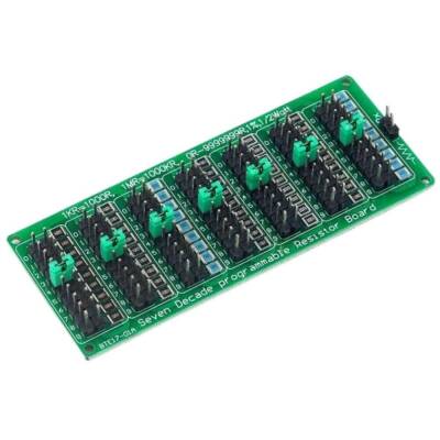 Adjustable Resistor Module 1/2W 1R-10M - 1