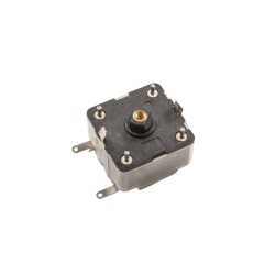 Adjustable Variable Capacitor 126pf/20pf - Radio Variable - 2